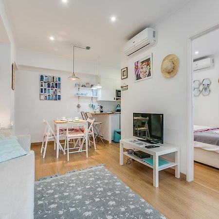 Beach House Apartment Cascais Bagian luar foto
