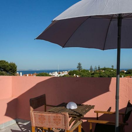 Beach House Apartment Cascais Bagian luar foto