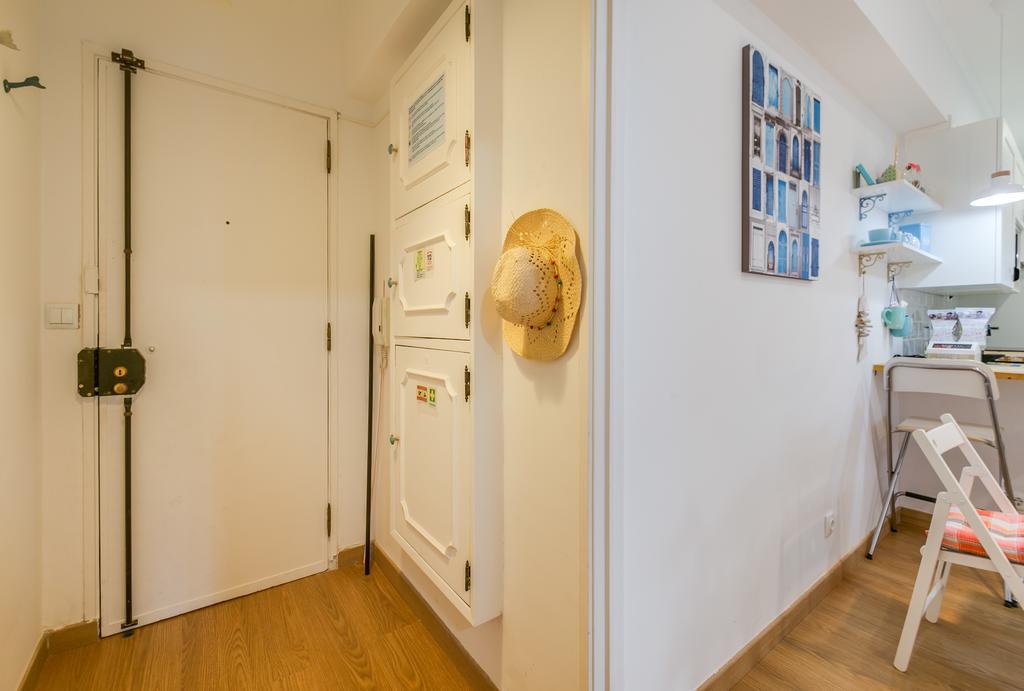 Beach House Apartment Cascais Bagian luar foto