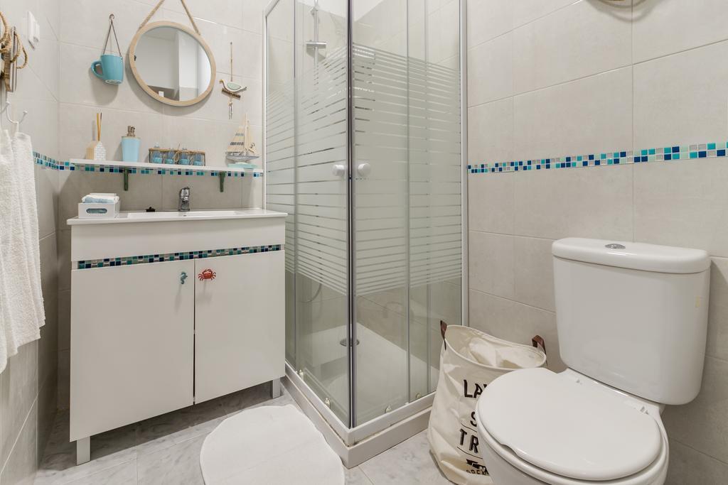 Beach House Apartment Cascais Bagian luar foto