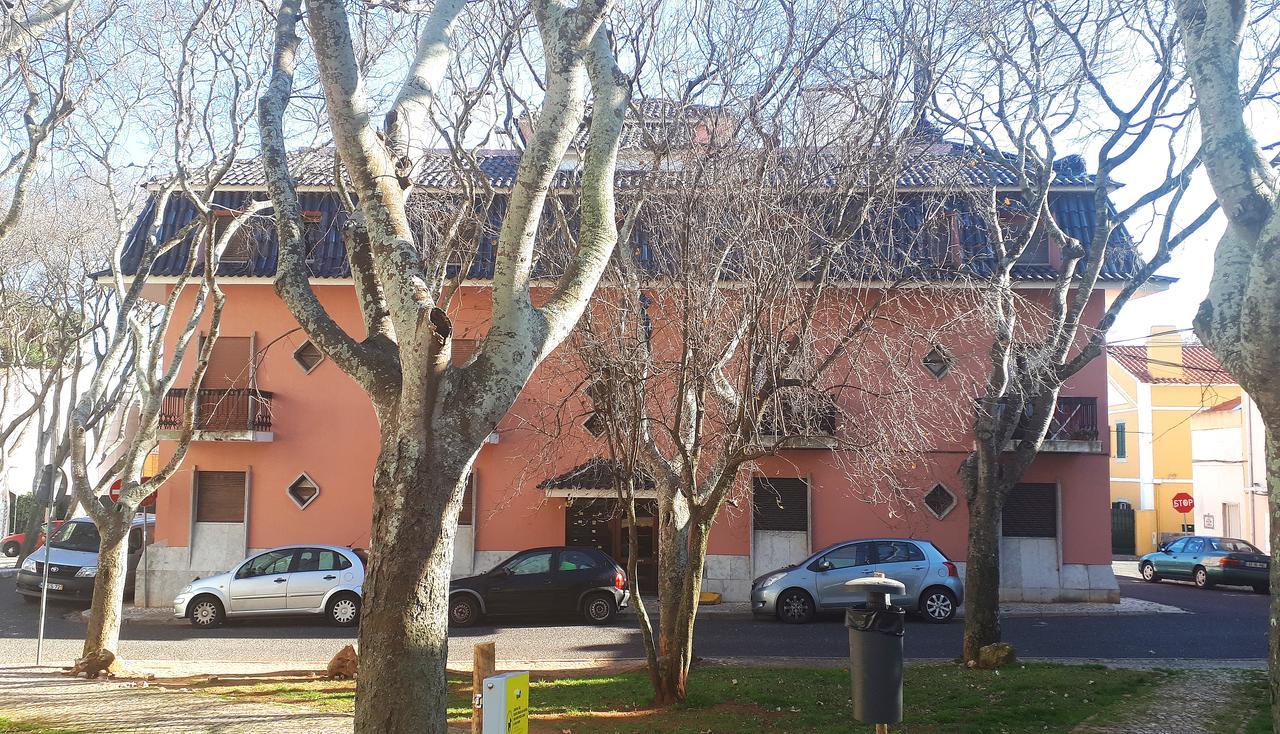 Beach House Apartment Cascais Bagian luar foto