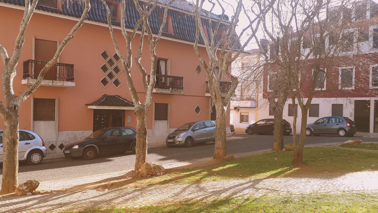 Beach House Apartment Cascais Bagian luar foto